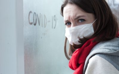 Zalecenia WHO – radzenie sobie ze stresem podczas pandemii koronawirusa